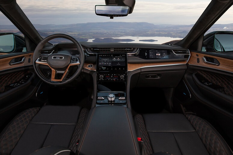 גיפ גרנד צירוקי